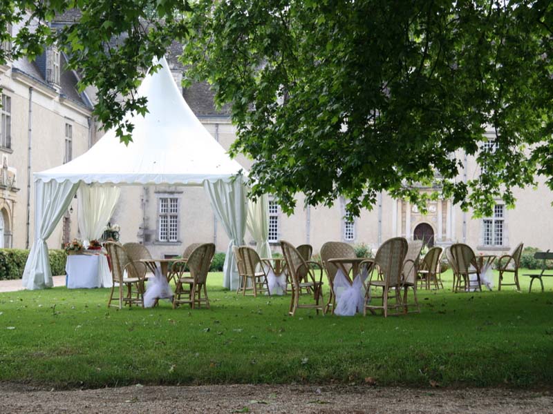 Château du Fraisse_87330 NOUIC Château du Fraisse_87330 NOUIC